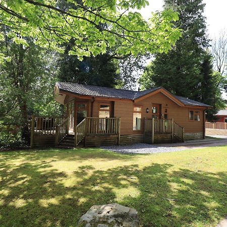 Forest Pines Lodge 鲍内斯温德米尔 外观 照片