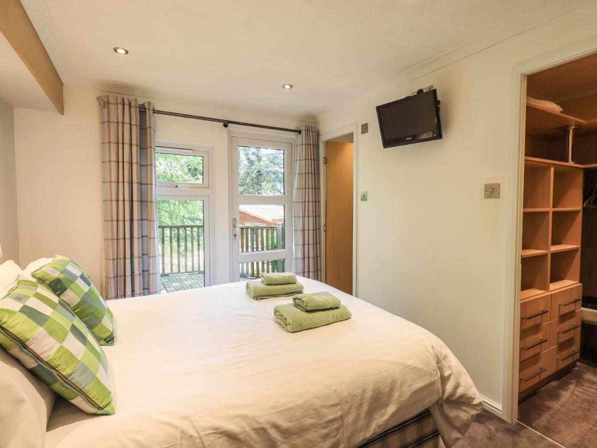 Forest Pines Lodge 鲍内斯温德米尔 外观 照片