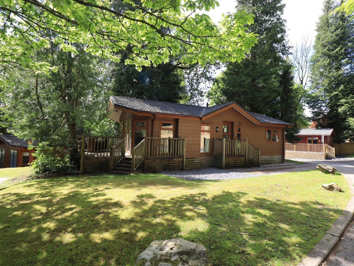 Forest Pines Lodge 鲍内斯温德米尔 外观 照片