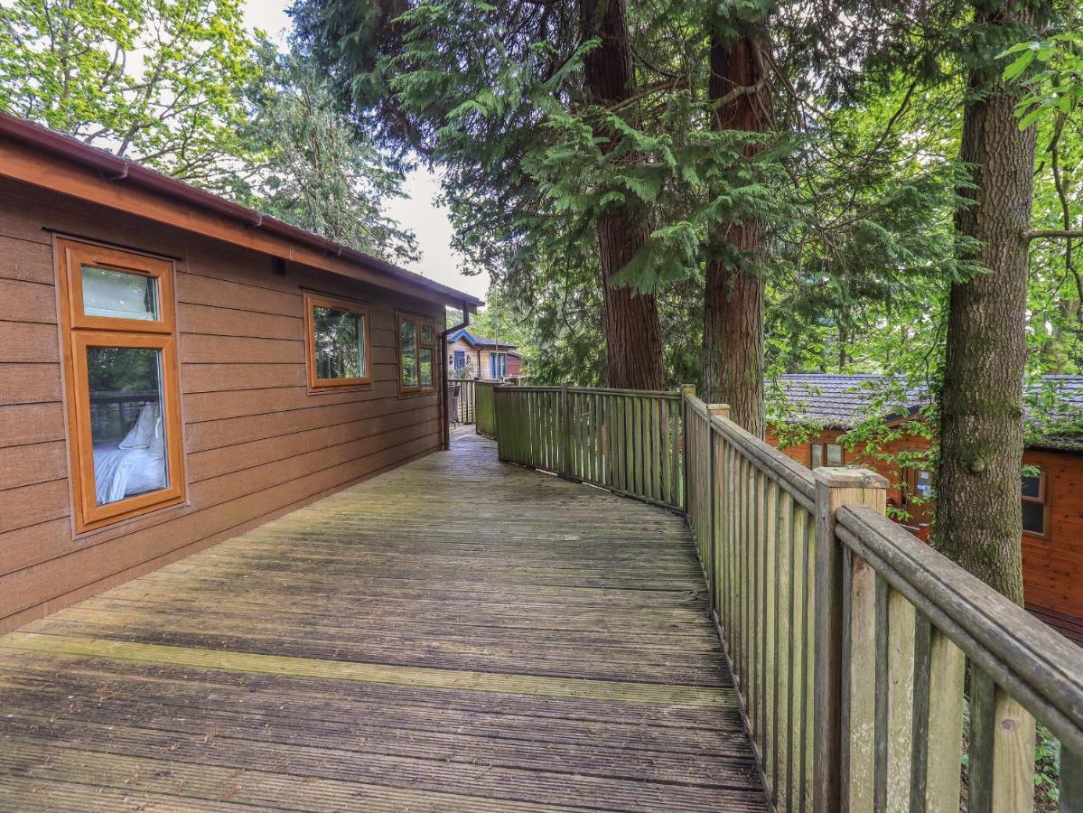 Forest Pines Lodge 鲍内斯温德米尔 外观 照片