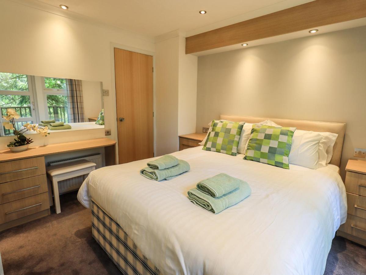 Forest Pines Lodge 鲍内斯温德米尔 外观 照片