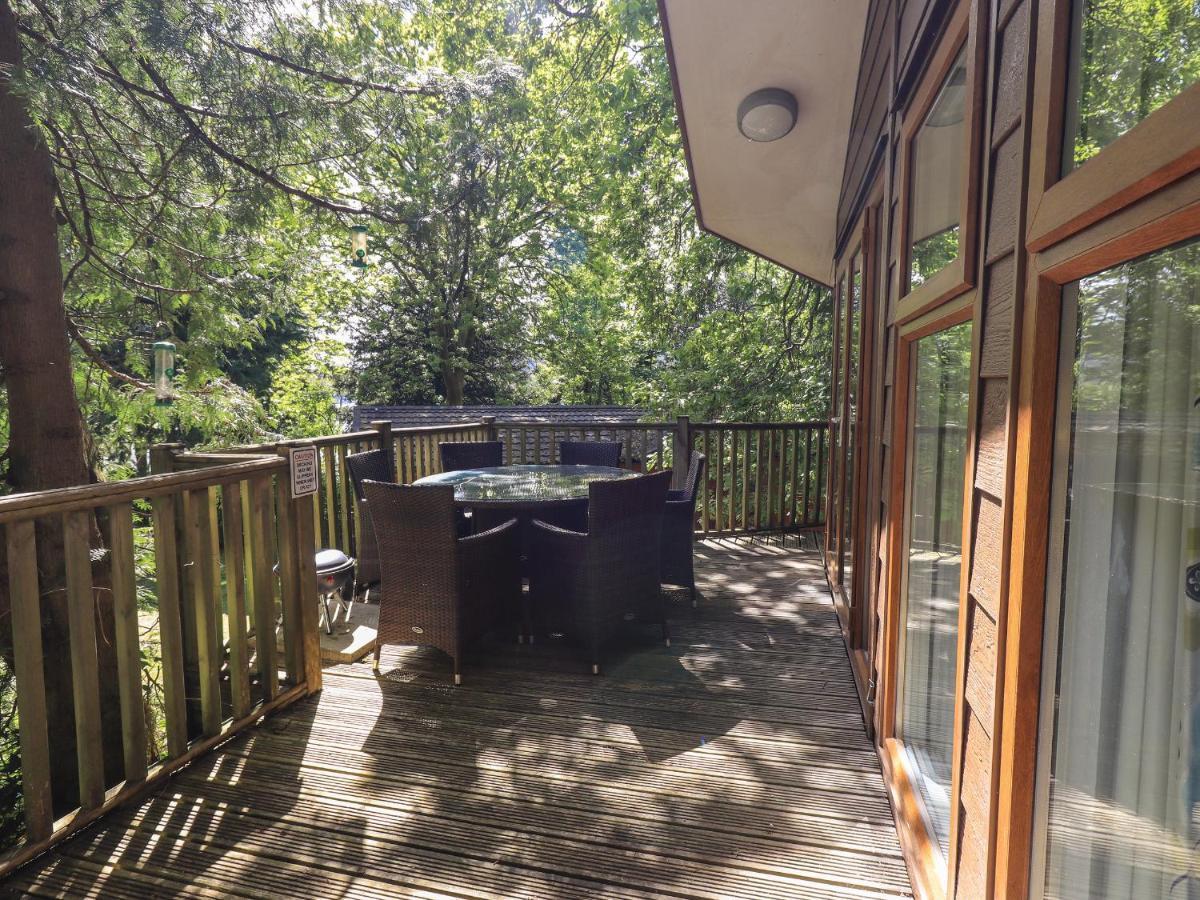 Forest Pines Lodge 鲍内斯温德米尔 外观 照片