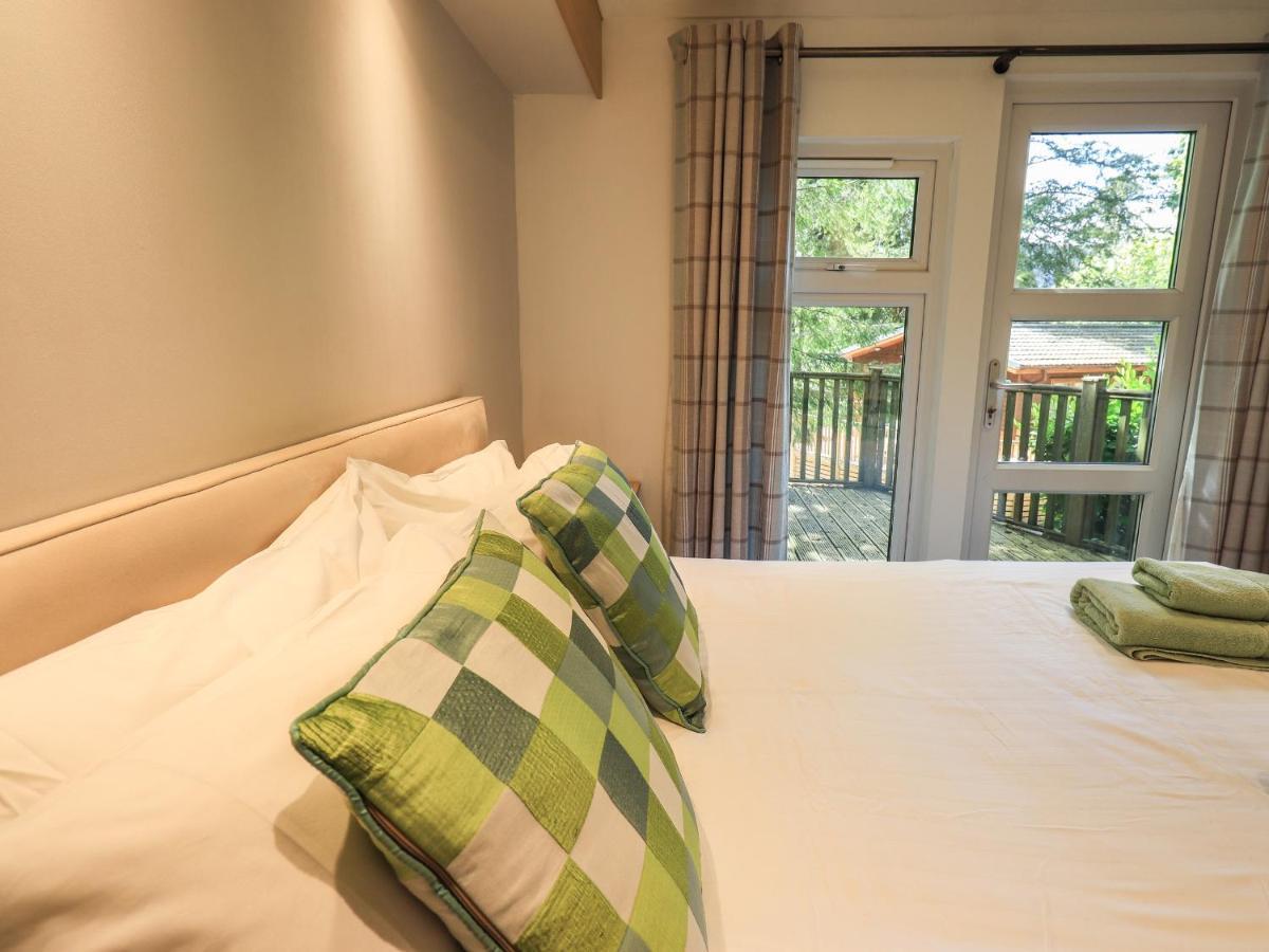Forest Pines Lodge 鲍内斯温德米尔 外观 照片