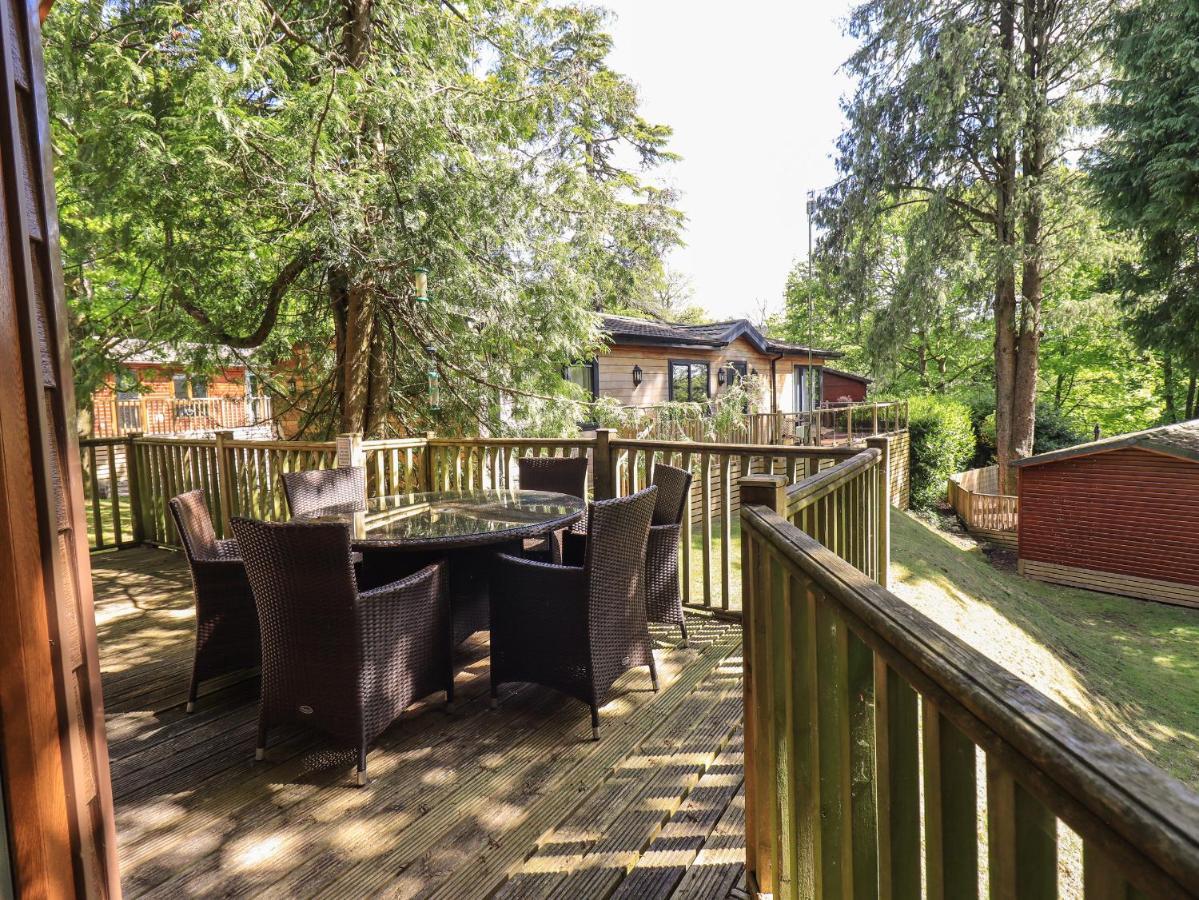 Forest Pines Lodge 鲍内斯温德米尔 外观 照片